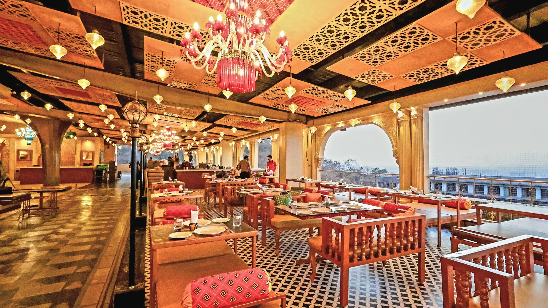 Taste of Punjab Powai - Image 5